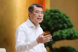Thủ tướng chỉ đạo điều động l&atilde;nh đạo cấp ph&oacute; đang vượt quy định ở tỉnh về x&atilde;