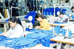 'Phép thử' mới với xuất khẩu Việt Nam