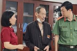 Ngăn chặn vụ lừa đảo, giúp người dân bảo toàn tài sản