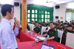 Bắc Ninh: Tập huấn giảm nghèo, phát triển kinh tế cho 200 cựu chiến binh