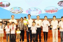 Bắc Ninh: Bảo vệ, giúp trẻ em vững bước trong kỷ nguyên số