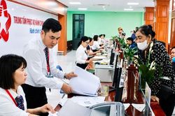 Quy định mới về quản lý biên chế của hệ thống chính trị