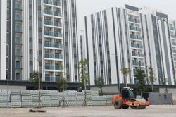 Bắc Ninh: Mở bán 170 căn hộ nhà ở xã hội tại phường Bắc Giang và Tân Tiến