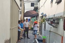 UBND tỉnh Bắc Ninh biểu dương phường Nếnh trong xử lý lấn chiếm đô thị
