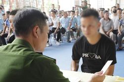Mở lối hoàn lương cho người lầm lỡ