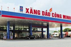 Bắc Ninh ch&uacute; trọng quản l&yacute; hoạt động kinh doanh xăng dầu
