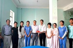 Chuẩn bị chu đáo cho kỳ thi tốt nghiệp THPT 2026