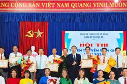 Nâng cao hiệu quả tuyên truyền tại cơ sở