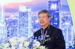 Đà Nẵng tiên phong trở thành 'Thành phố AI'