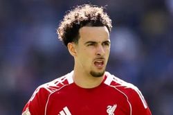 Liverpool và bài toán Curtis Jones: Giữa 25 triệu bảng và nguy cơ tại Champions League
