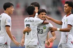 Timor Leste giành vé cuối dự AFF Cup 2026, đối đầu tuyển Việt Nam trận mở màn