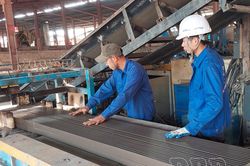 An toàn lao động trong công ty, doanh nghiệp