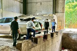 Siết chặt kiểm tra, bảo đảm an toàn thực phẩm