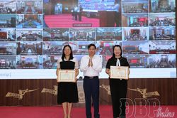 Mường Ảng bứt phá, dẫn đầu Chỉ số cải cách hành chính năm 2025