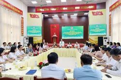 Hội Nông dân thành phố Đồng Nai, Hà Nội và Đà Nẵng ký kết phối hợp giai đoạn 2026-2030