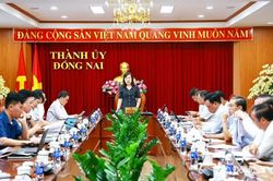 Tham mưu bố trí vốn kịp thời đầu tư xây dựng trường học tại các xã biên giới