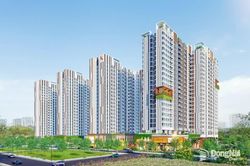 Mở bán gần 1,4 ngàn căn nhà ở xã hội tại phường Hố Nai vào ngày 10-7