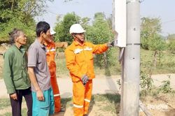 Thành phố Đồng Nai đạt mức tiết kiệm điện hơn 10% trong tháng 5