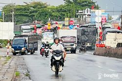 Từ ngày 10 đến 12-6, Đồng Nai có nơi mưa to vào trưa đến chiều tối