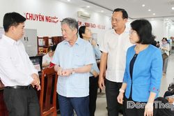 Kỳ 4: Đồng thuận với mô hình chính quyền mới