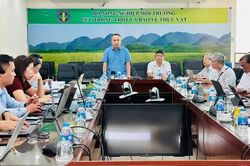 Nhiều địa phương chậm gửi mẫu dấu, xuất khẩu gạo thơm có thể bị ảnh hưởng