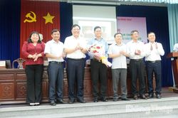 Ủy ban MTTQ Việt Nam tỉnh Đồng Tháp tạo nhiều dấu ấn trong 6 tháng đầu năm 2026