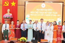 Đồng Tháp: Các hội quần chúng tiếp tục phát huy vai trò sau sắp xếp tổ chức bộ máy