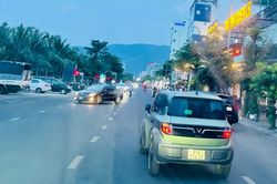 Ô tô điện chính thức được miễn lệ phí trước bạ lần đầu đến hết năm 2030
