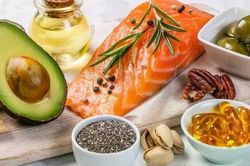 Omega-3 có khả năng làm giảm đáng kể nguy cơ hình thành ung thư tụy