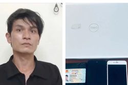 Nhanh chóng bắt giữ đối tượng trộm cắp tài sản