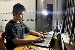 Cựu học sinh Gia Lai lập kỷ lục tại kỳ thi đánh giá năng lực của Đại học Quốc gia TP. Hồ Chí Minh