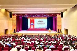 Tổng kết, đánh giá kết quả thực hiện quy chế công tác dân vận của hệ thống chính trị