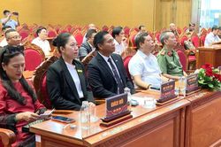 Họp báo công bố Lễ hội âm nhạc 'Bản hòa âm đại ngàn' - Pleiku Fest'2026