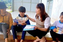 Gia Lai đẩy mạnh truyền thông, phổ biến các luật, nghị quyết được Quốc hội khóa XVI thông qua