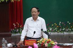 Thúc đẩy tăng trưởng kinh tế - xã hội các phường, xã thuộc khu vực Quy Nhơn