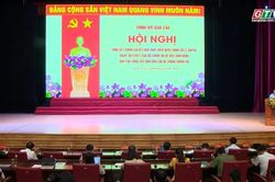 Toàn Cảnh Gia Lai 24h: Gia Lai nâng cao hiệu quả công tác dân vận trong hệ thống chính trị