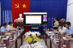 Nghiệm thu đề tài bảo tồn nguồn gen cây sa nhân