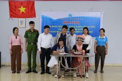 Hội nghị tuyên truyền Nghị quyết 15-NQ/TU của Ban Chấp hành Đảng bộ tỉnh