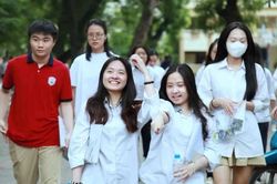 Toàn bộ lưu ý với thí sinh trước Kỳ thi tốt nghiệp THPT 2026