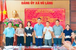 Học nghị quyết trên nền tảng số
