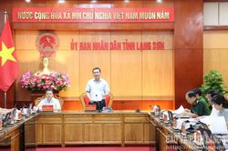 Thảo luận và quyết định 11 nội dung quan trọng