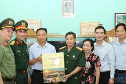 Đề xuất bổ sung người tham gia chiến tranh bảo vệ Tổ quốc sau năm 1975 vào diện ưu đãi
