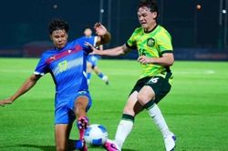 U19 Việt Nam thấp thỏm ngóng vé bán kết từ kết quả bảng C hôm nay (09/6)