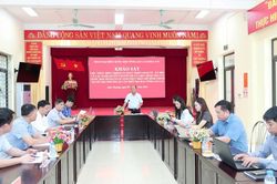 Lâm Thượng phấn đấu đến năm 2028 xây dựng làng du lịch cộng đồng đạt tiêu chuẩn ASEAN