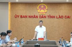 Siết trách nhiệm người đứng đầu, đẩy nhanh giải ngân vốn đầu tư công