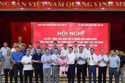 Sáng tạo ra nhiều sản phẩm truyền thông hiện đại, hấp dẫn, có chiều sâu