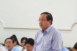 T&acirc;y Ninh kiến nghị lộ tr&igrave;nh l&ecirc;n th&agrave;nh phố trực thuộc Trung ương, tạo cực tăng trưởng mới ph&iacute;a Nam