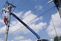 Lịch cúp điện Hà Đông hôm nay 9/6/2026: Nhiều phường mất điện từ sáng sớm