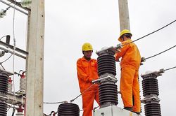 Lịch cúp điện Sóc Sơn hôm nay 9/6/2026: Một phần Nội Bài, Trung Giã mất điện buổi sáng