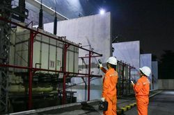 Lịch cúp điện Hoàn Kiếm hôm nay 9/6/2026: Một phần Nội Bài mất điện
